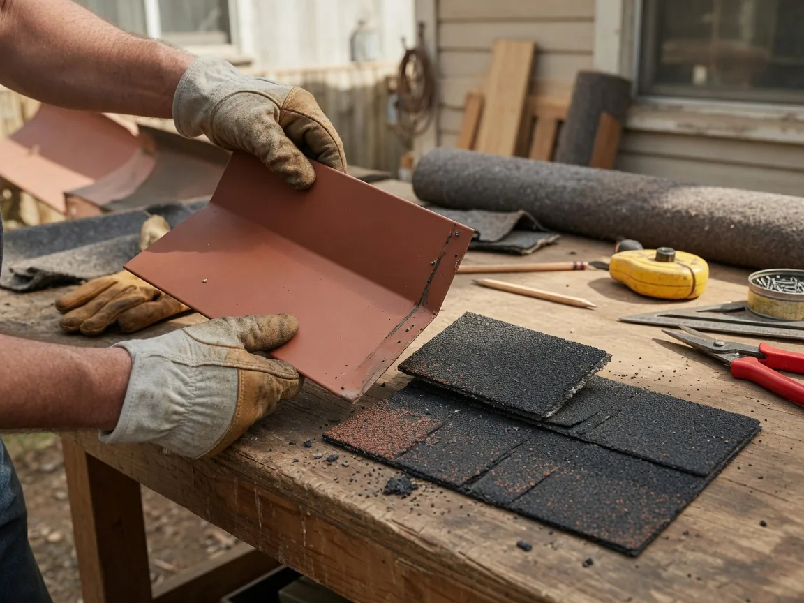 Roof Repair company in Nova, OH